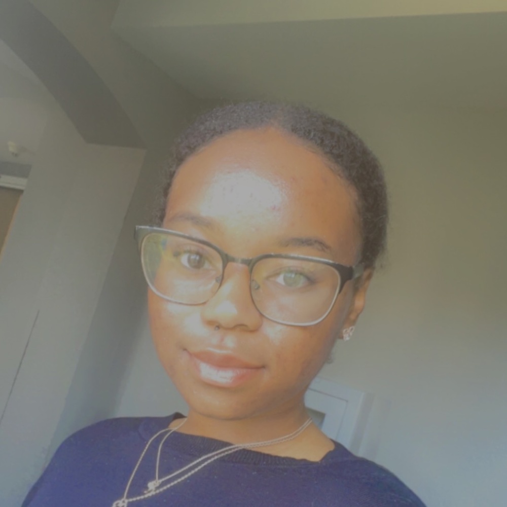 Meet your Posher, Daajah